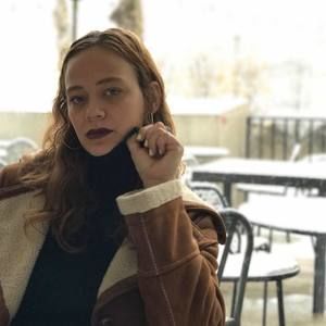 Meet your Posher, Natalie